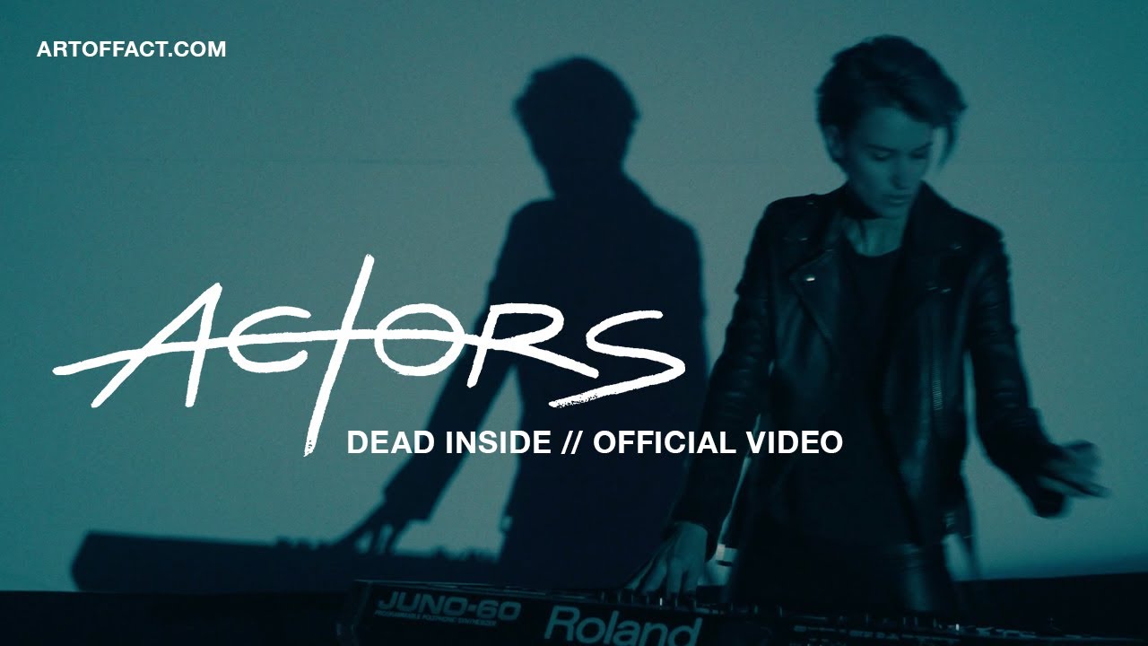 Still from Dead Inside