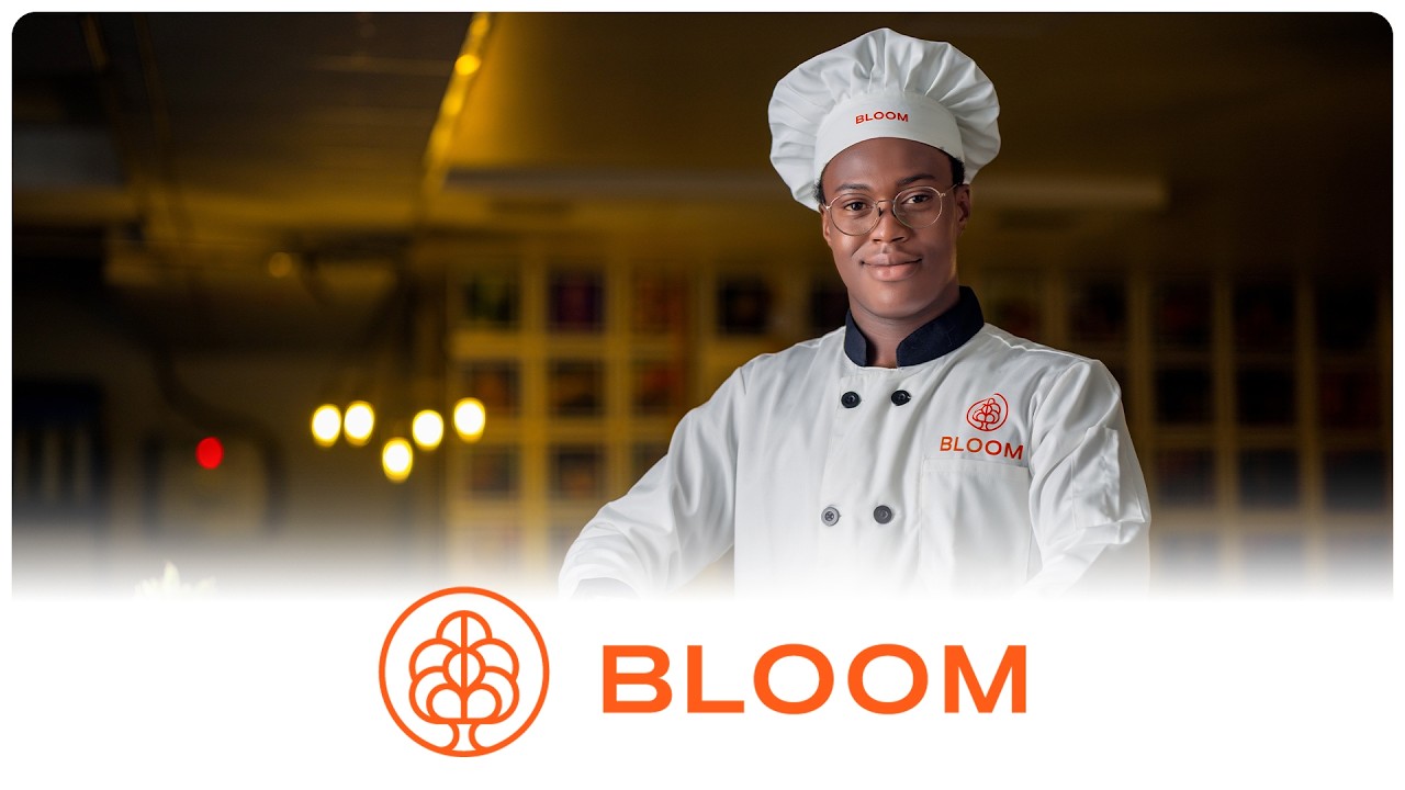 Still from Bloom