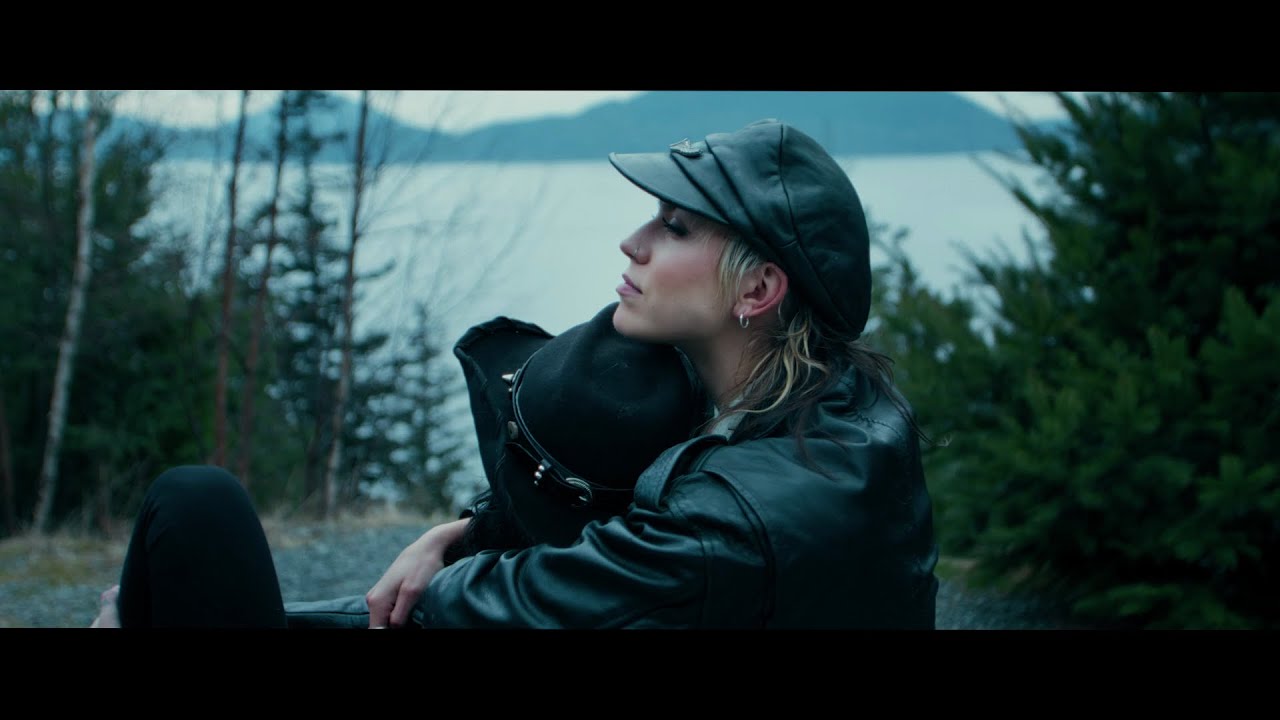Still from Lovers in a Dangerous Time
