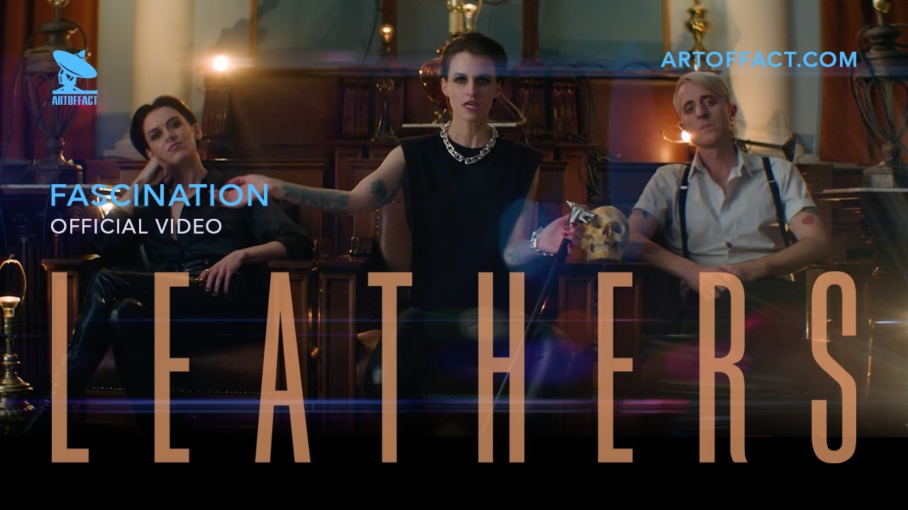 Still from Fascination